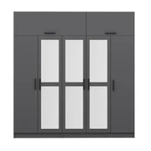 Minar Kale 190 5 Kpk 3 Ayna 2 Ç Dlp Ve Yüklük Antr thumbnail 5