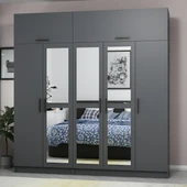 Minar Kale 190 5 Kpk 3 Ayna 2 Ç Dlp Ve Yüklük Antr thumbnail 3