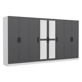 Minar Kale 210Cm 8K 2Ayna 2Cek Dlp Byz Antr thumbnail 7