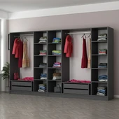 Minar Kale 190Cm 7K 4Cek Dlp Antr-Antr - 4