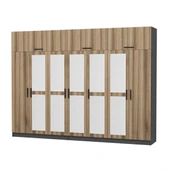 Minar Kale 210 7 Kpk 5 Ayna 4 Ç Dlp Ve Yüklük Antr Dore thumbnail 6