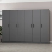 Minar Kale 210Cm 6K 4Cek Dlp Antr-Antr thumbnail 3