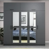 Minar Kale 190 5 Kpk 3 Ayna 2 Ç Dlp Ve Yüklük Antr thumbnail 2