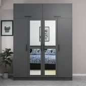 Minar Kale 210 4 Kpk 2 Ayna 2 Ç Dlp Ve Yüklük Antr thumbnail 3