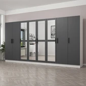 Minar Kale 190Cm 8K 4Ayna 4Cek Dlp Byz Antr thumbnail 1