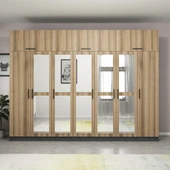 Minar Kale 210 7 Kpk 5 Ayna 4 Ç Dlp Ve Yüklük Antr Dore thumbnail 2