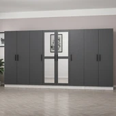 Minar Kale 210Cm 8K 2Ayna 2Cek Dlp Byz Antr thumbnail 3