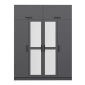 Minar Kale 190 4 Kpk 2 Ayna 2 Ç Dlp Ve Yüklük Antr thumbnail 5