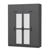 Minar Kale 210 4 Kpk 2 Ayna 2 Ç Dlp Ve Yüklük Antr thumbnail 6