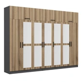 Minar Kale 210 7 Kpk 5 Ayna 4 Ç Dlp Ve Yüklük Antr Dore thumbnail 4