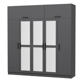 Minar Kale 190 5 Kpk 3 Ayna 2 Ç Dlp Ve Yüklük Antr thumbnail 6