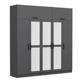 Minar Kale 190 5 Kpk 3 Ayna 2 Ç Dlp Ve Yüklük Antr thumbnail 4