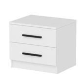 Minar D1001-Kale Komodin 2C-Beyaz thumbnail 6