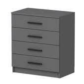 Minar D2004-Kale Şifonyer 4C-Antr-Antr thumbnail 5