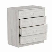 Minar D2005-Kale Şifonyer 4C-Nostaljı thumbnail 6