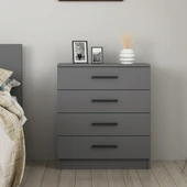 Minar D2004-Kale Şifonyer 4C-Antr-Antr thumbnail 1