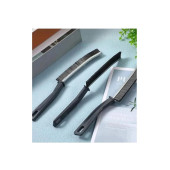 Temizlik Kıl Fırçası Çok Amaçlı Uzun İnce Saplı 10 Adet - 1