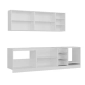 Minar 285 Cm Mutfak Dolabı Beyaz 285-B6 thumbnail 6