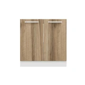Minar Mtfk Mdl Alt 2K 80Cm Evye Dlp Byz Dore - 4