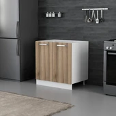Minar Mtfk Mdl Alt 2K 80Cm Evye Dlp Byz Dore - 5