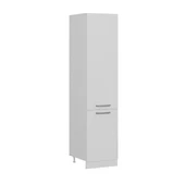 Minar 50 Cm Mutfak Boy Dolabı Beyaz D50-B1 thumbnail 7