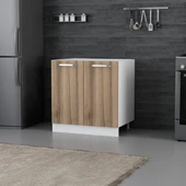 Minar Mtfk Mdl Alt 2K 80Cm Evye Dlp Byz Dore - 3