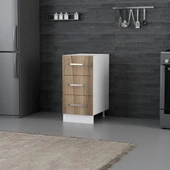 Minar Mtfk Mdl Alt 3Ç Nray 40Cm Dlp Byz Dore - 5