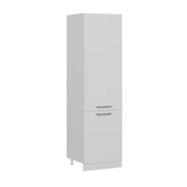 Minar 60 Cm Mutfak Boy Dolabı Beyaz D60-B1 thumbnail 7