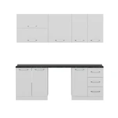 Minar 220 Cm Mutfak Dlb Byz 220-B10 thumbnail 4