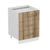 Minar Mtfk Mdl Alt 3Ç Nray 60Cm Dlp Byz Dore - 1