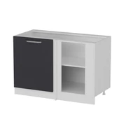 Minar Mtfk Mdl Alt 1K1R 120Cm Köşe Dlp Byz Antr thumbnail 4