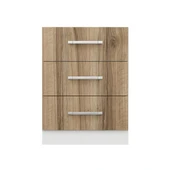 Minar Mtfk Mdl Alt 3Ç Nray 60Cm Dlp Byz Dore - 4