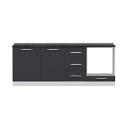 Minar 215 Cm Mutfak Dlb Byz Ant 215-A3-Alt thumbnail 5