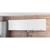 Minar 260 Cm Mutfak Dlb Byz 260-B1-Üst thumbnail 2