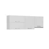 Minar 210 Cm Mutfak Dlb Byz 210-B4-Üst thumbnail 4