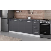 Minar 220 Cm Mutfak Dlb Byz Ant 220-A2-Alt thumbnail 3