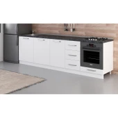 Minar 275 Cm Mutfak Dlb Byz 275-B6-Alt thumbnail 3