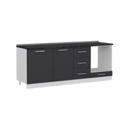 Minar 215 Cm Mutfak Dlb Byz Ant 215-A3-Alt thumbnail 4