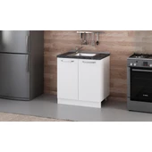 Minar 80 Cm Mutfak Dlb Byz 80-B1-Alt thumbnail 2