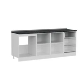 Minar 210 Cm Mutfak Dlb Byz Dore 210-D1-Alt thumbnail 6