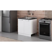 Minar 80 Cm Mutfak Dlb Byz 80-B1-Alt thumbnail 3