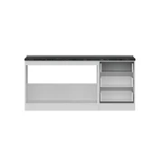 Minar 180 Cm Mutfak Dlb Byz 180-B1-Alt thumbnail 7