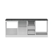 Minar 205 Cm Mutfak Dlb Byz 205-B3-Alt thumbnail 7