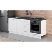 Minar 205 Cm Mutfak Dlb Byz 205-B3-Alt thumbnail 3