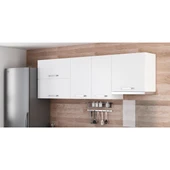 Minar 225 Cm Mutfak Dlb Byz 225-B4-Üst thumbnail 3