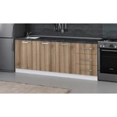 Minar 210 Cm Mutfak Dlb Byz Dore 210-D1-Alt thumbnail 2