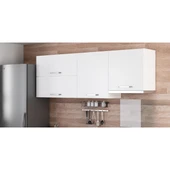 Minar 210 Cm Mutfak Dlb Byz 210-B4-Üst thumbnail 3