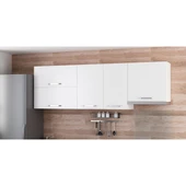 Minar 225 Cm Mutfak Dlb Byz 225-B4-Üst thumbnail 2