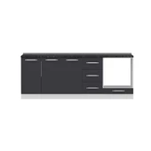 Minar 220 Cm Mutfak Dlb Byz Ant 220-A4-Alt thumbnail 5