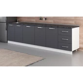 Minar 300 Cm Mutfak Dlb Byz Ant 300-A1-Alt thumbnail 3